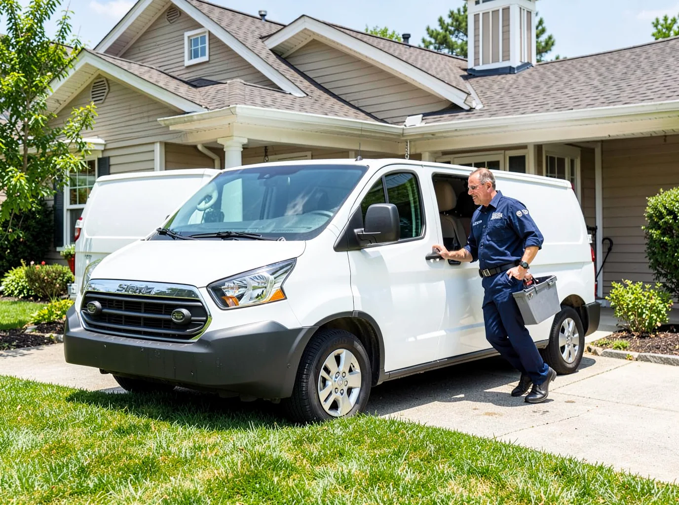 Emergency Plumber company in Edgecomb, ME