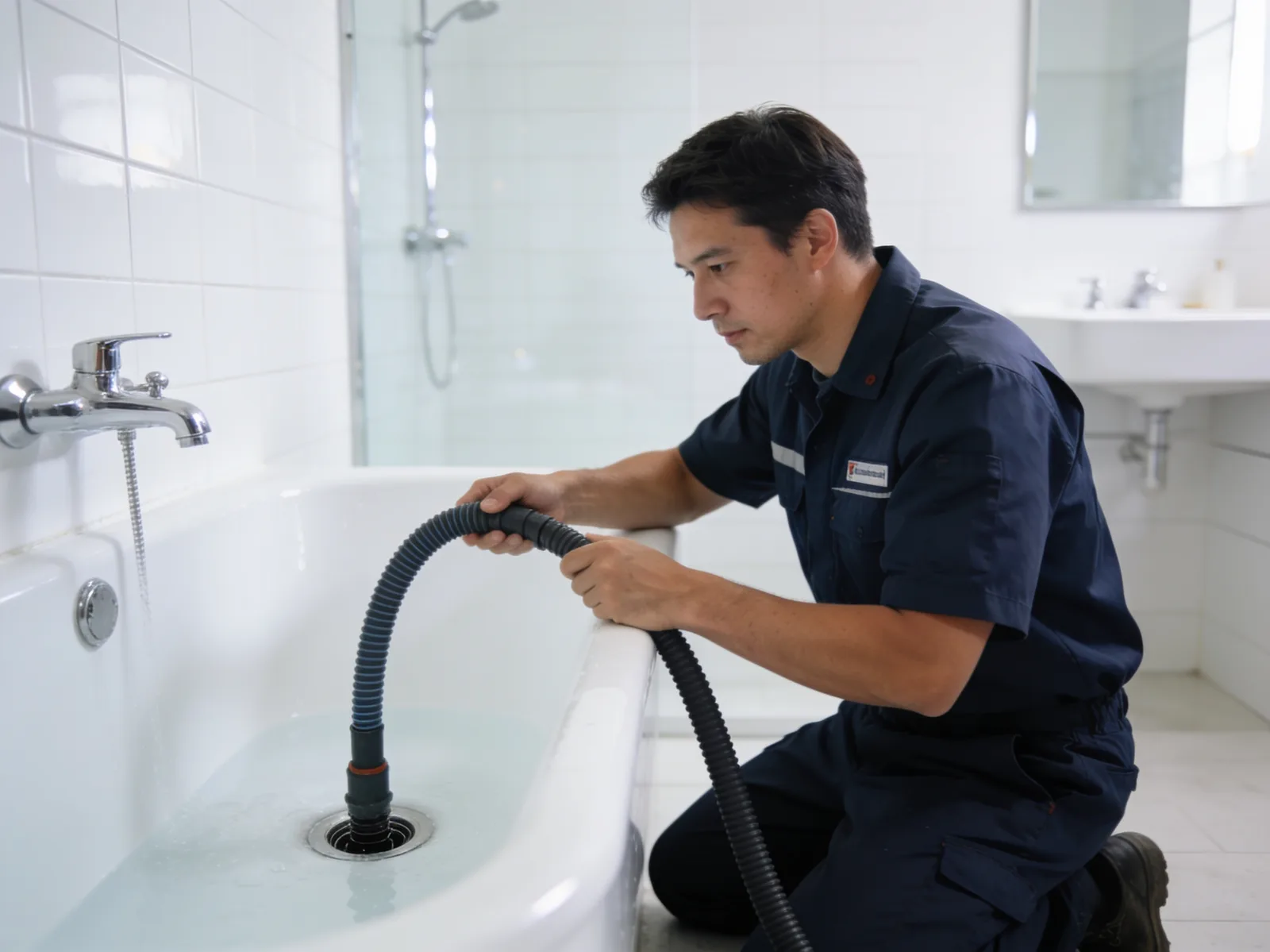 Emergency Plumber Edgecomb, ME FAQs